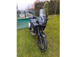 Klikněte pro detailní foto č. 9 - Honda CRF 1100 L Africa Twin (2023) stav nového, 16 tis.km