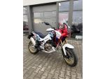 Klikněte pro detailní foto č. 13 - Honda CRF 1100 L Africa Twin Adventure Sports Showa EERA