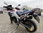 Klikněte pro detailní foto č. 5 - Honda CRF 1100 L Africa Twin Adventure Sports Showa EERA