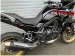 Klikněte pro detailní foto č. 10 - Honda XL 750 Transalp