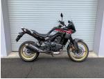Klikněte pro detailní foto č. 1 - Honda XL 750 Transalp