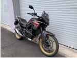Klikněte pro detailní foto č. 4 - Honda XL 750 Transalp