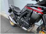 Klikněte pro detailní foto č. 6 - Honda XL 750 Transalp