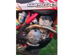 Klikněte pro detailní foto č. 9 - Gas Gas MC 350F