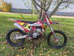 Detail nabídky - Gas Gas MC 350F