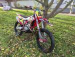 Klikněte pro detailní foto č. 2 - Gas Gas MC 350F