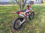 Klikněte pro detailní foto č. 3 - Gas Gas MC 350F