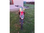 Klikněte pro detailní foto č. 3 - Gas Gas MC 350F
