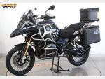 Detail nabídky - BMW R 1200 GS Adventure 0A02