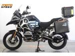 Klikněte pro detailní foto č. 2 - BMW R 1200 GS Adventure 0A02