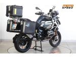 Klikněte pro detailní foto č. 5 - BMW R 1200 GS Adventure 0A02