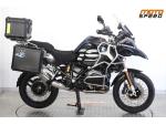Klikněte pro detailní foto č. 6 - BMW R 1200 GS Adventure 0A02