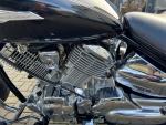 Klikněte pro detailní foto č. 9 - Yamaha XVS 1100 DragStar