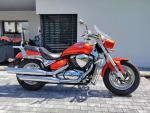 Klikněte pro detailní foto č. 3 - Suzuki Intruder M 800