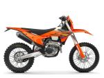 Detail nabídky - KTM 250 EXC-F 2026
