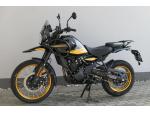 Klikněte pro detailní foto č. 5 - Royal Enfield Himalayan 450 Hanle Black Tubeless ( odpočet DPH )