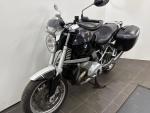 Klikněte pro detailní foto č. 3 - BMW R 1200 R CLASSIC ABS,ESA,ASC - DRÁTĚNÁ KOLA