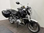 Klikněte pro detailní foto č. 5 - BMW R 1200 R CLASSIC ABS,ESA,ASC - DRÁTĚNÁ KOLA