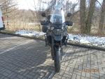 Klikněte pro detailní foto č. 2 - Suzuki V-Strom 1050