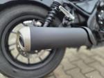 Klikněte pro detailní foto č. 12 - Honda CMX500 Rebel