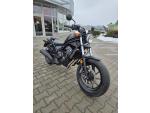 Klikněte pro detailní foto č. 4 - Honda CMX500 Rebel