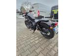 Klikněte pro detailní foto č. 7 - Honda CMX500 Rebel