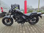 Klikněte pro detailní foto č. 8 - Honda CMX500 Rebel