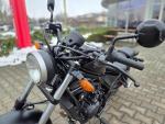 Klikněte pro detailní foto č. 9 - Honda CMX500 Rebel