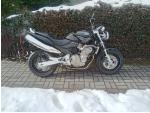 Klikněte pro detailní foto č. 1 - Honda CB 600 F