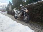 Klikněte pro detailní foto č. 3 - Honda CB 600 F