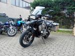 Klikněte pro detailní foto č. 6 - BMW R 1250 GS Adventure