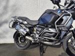 Klikněte pro detailní foto č. 7 - BMW R 1250 GS Adventure