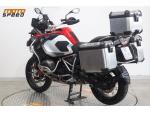 Klikněte pro detailní foto č. 3 - BMW R 1200 GS Adventure