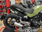 Klikněte pro detailní foto č. 13 - Benelli Leoncino 500