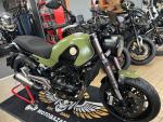 Klikněte pro detailní foto č. 2 - Benelli Leoncino 500