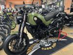 Klikněte pro detailní foto č. 4 - Benelli Leoncino 500