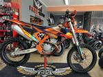 Detail nabídky - KTM 350 EXC-F