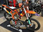 Klikněte pro detailní foto č. 2 - KTM 350 EXC-F