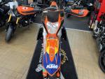 Klikněte pro detailní foto č. 3 - KTM 350 EXC-F