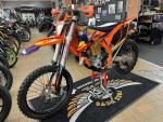Klikněte pro detailní foto č. 4 - KTM 350 EXC-F