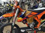 Klikněte pro detailní foto č. 5 - KTM 350 EXC-F