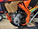 Klikněte pro detailní foto č. 7 - KTM 350 EXC-F