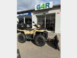 Detail nabídky - Polaris Sportsman 570 EPS SE MILITARY TAN