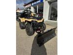 Klikněte pro detailní foto č. 2 - Polaris Sportsman 570 EPS SE MILITARY TAN