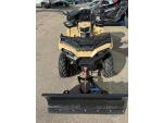 Klikněte pro detailní foto č. 8 - Polaris Sportsman 570 EPS SE MILITARY TAN