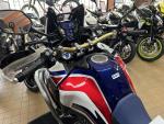 Klikněte pro detailní foto č. 11 - Honda CRF 1000 L Africa Twin ABS