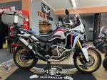 Klikněte pro detailní foto č. 1 - Honda CRF 1000 L Africa Twin ABS
