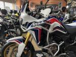 Klikněte pro detailní foto č. 5 - Honda CRF 1000 L Africa Twin ABS