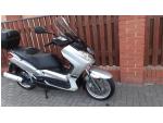 Klikněte pro detailní foto č. 13 - Yamaha X-Max 125