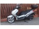 Klikněte pro detailní foto č. 2 - Yamaha X-Max 125